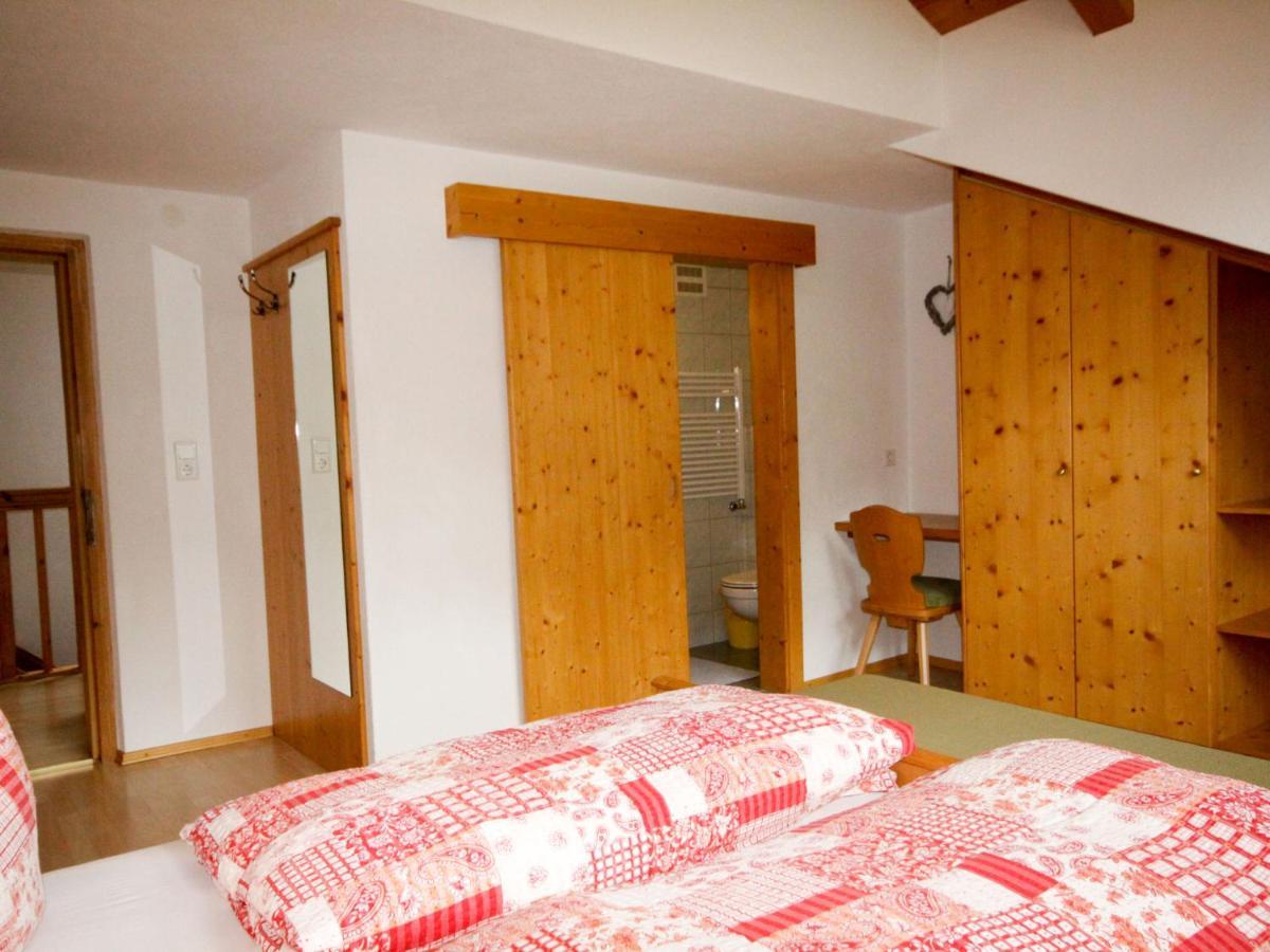 Apartment Alpenglühen - LFD140 Längenfeld Buitenkant foto