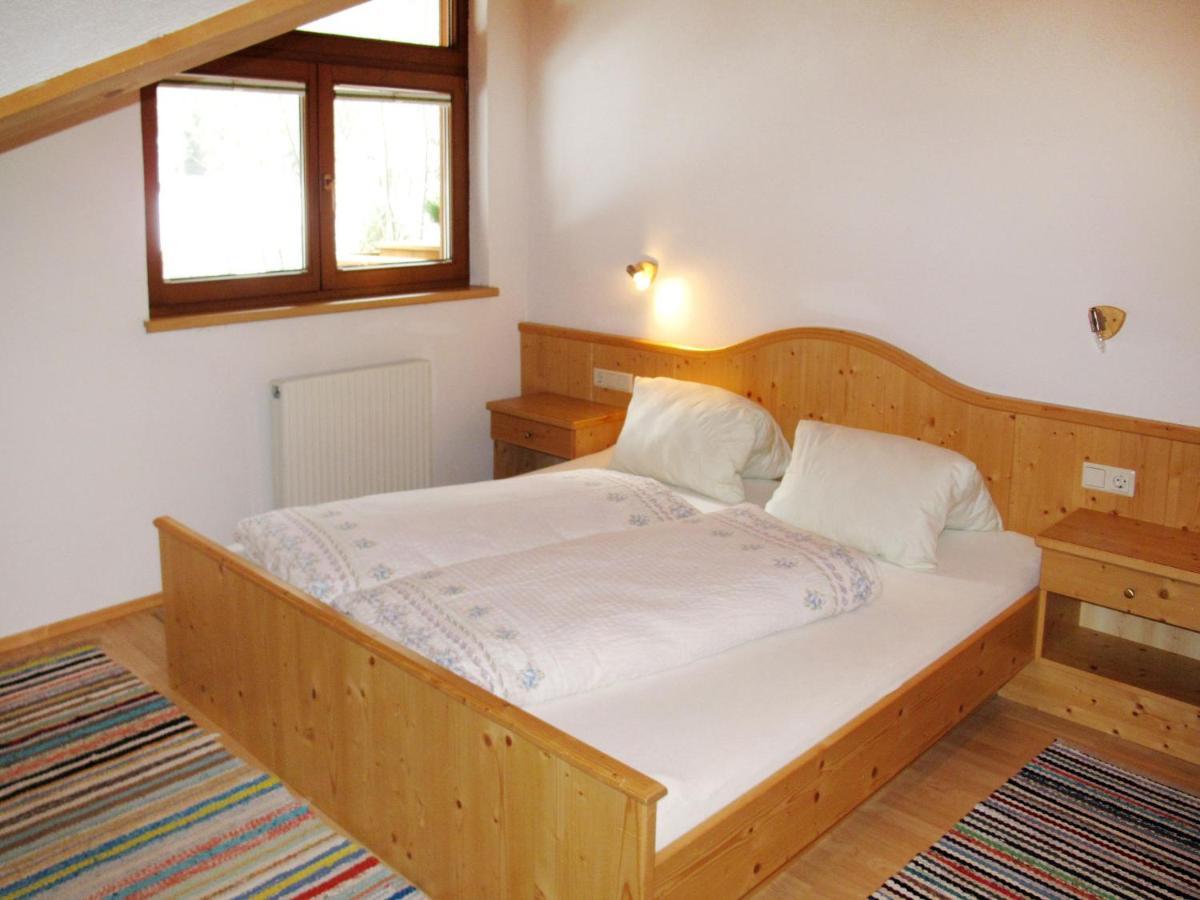 Apartment Alpenglühen - LFD140 Längenfeld Buitenkant foto