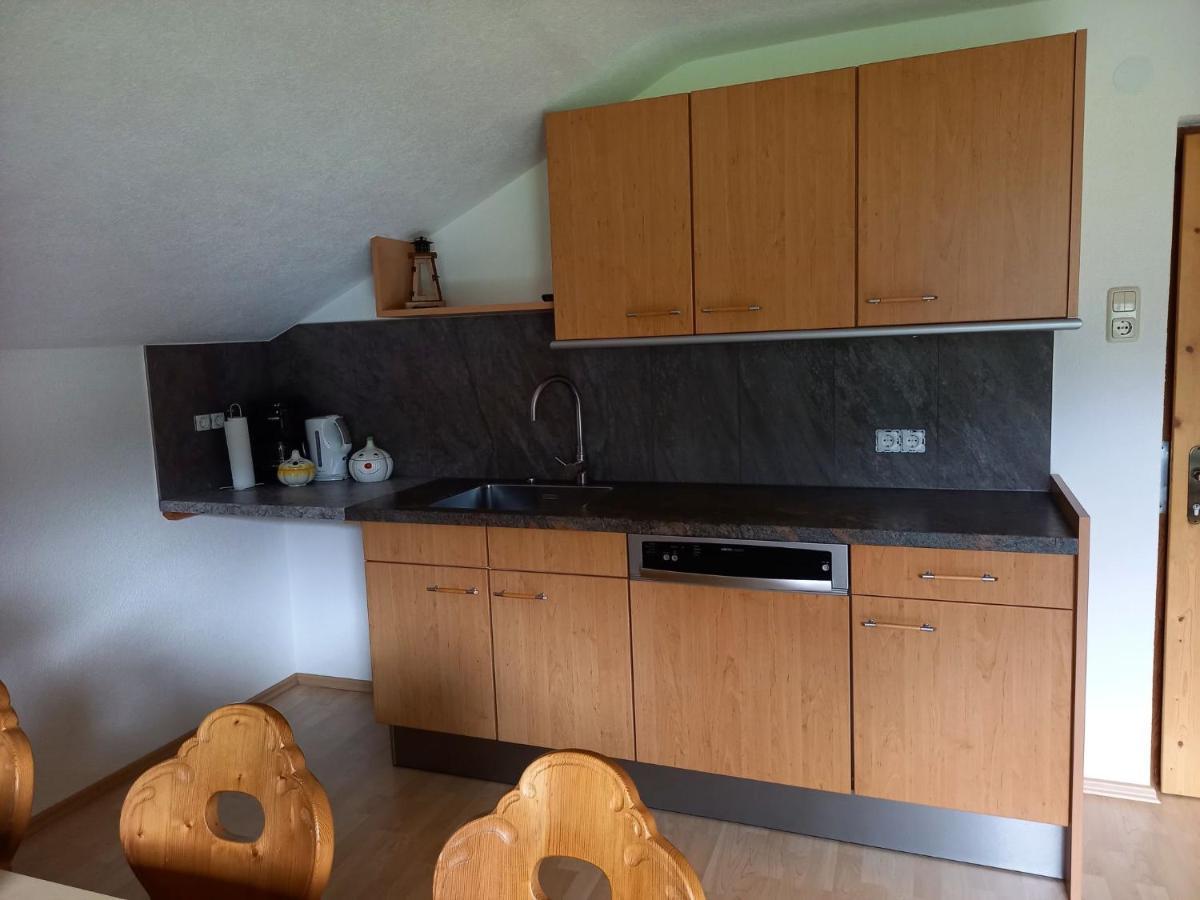 Apartment Alpenglühen - LFD140 Längenfeld Buitenkant foto